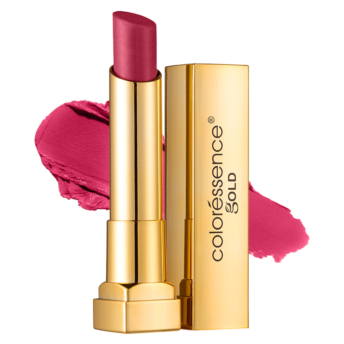Coloressence - Pure Matte Lipstick