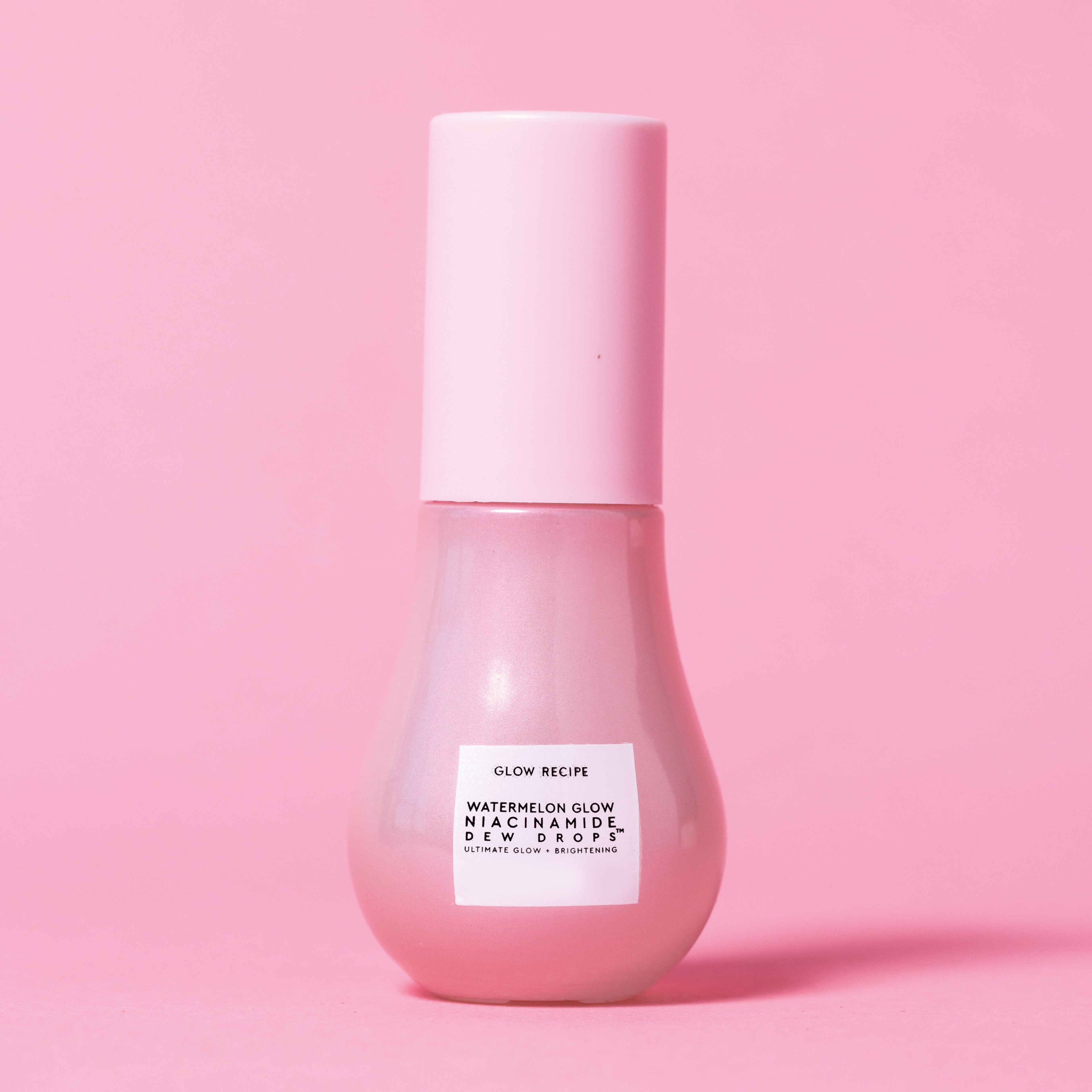 GlowRecipe - Watermelon Glow Niacinamide Dew Drops